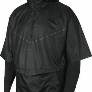 Nike Therma Sphere Transform Running Top Small